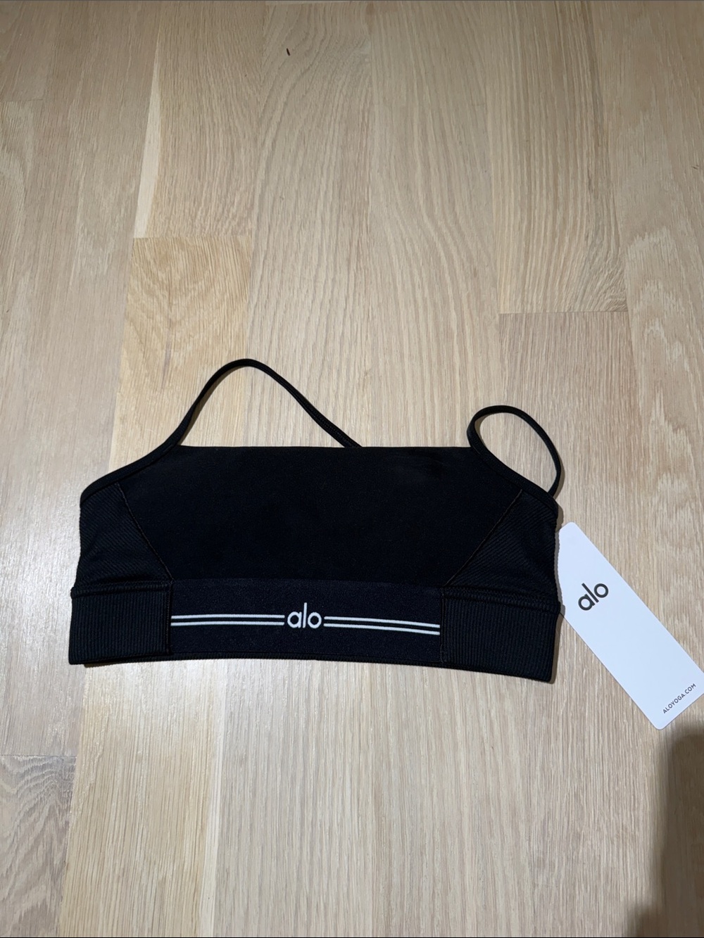 Alosoft relay bra